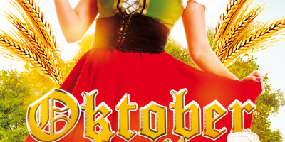 TANZTEE im HARTH-HAUS – mit SVEND WALTER „Der Wintersteiner“ 